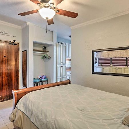 Saint Thomas Condo With Ocean Views, Walk To Beach! Frydendal Bagian luar foto